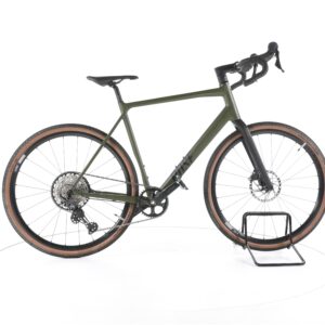 Rose Backroad AL GRX RX610 1x12 2022