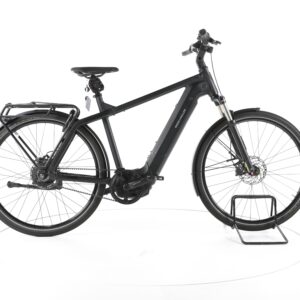 Riese & Müller Charger4 vario 2022