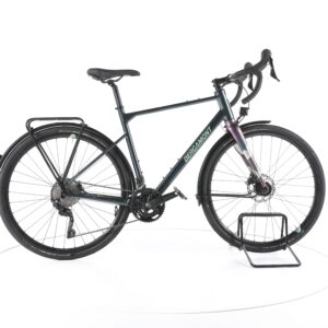 Bergamont Grandurance RD 5 2022