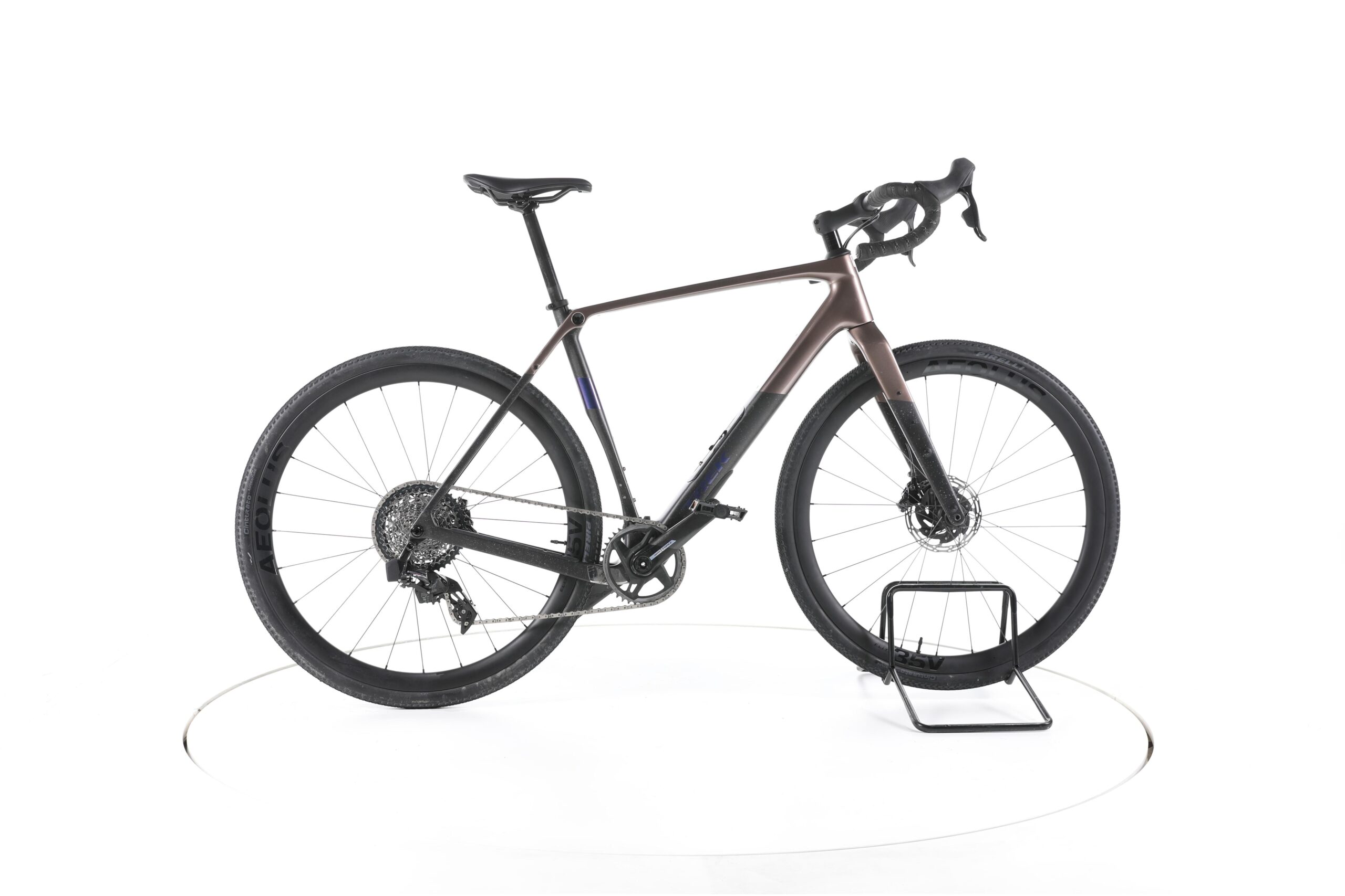 Trek Checkpoint SL 7 AXS Gen 3 2025