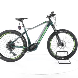 Crussis E-Atland 11.7 2021