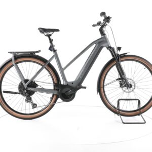 Cube Kathmandu Hybrid Pro 2023