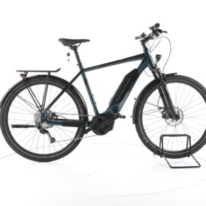 Stevens Cross E-4X Tour Gent 2022