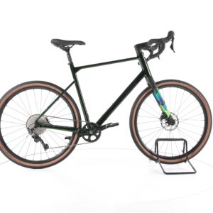 Bergamont Grandurance 8 2024