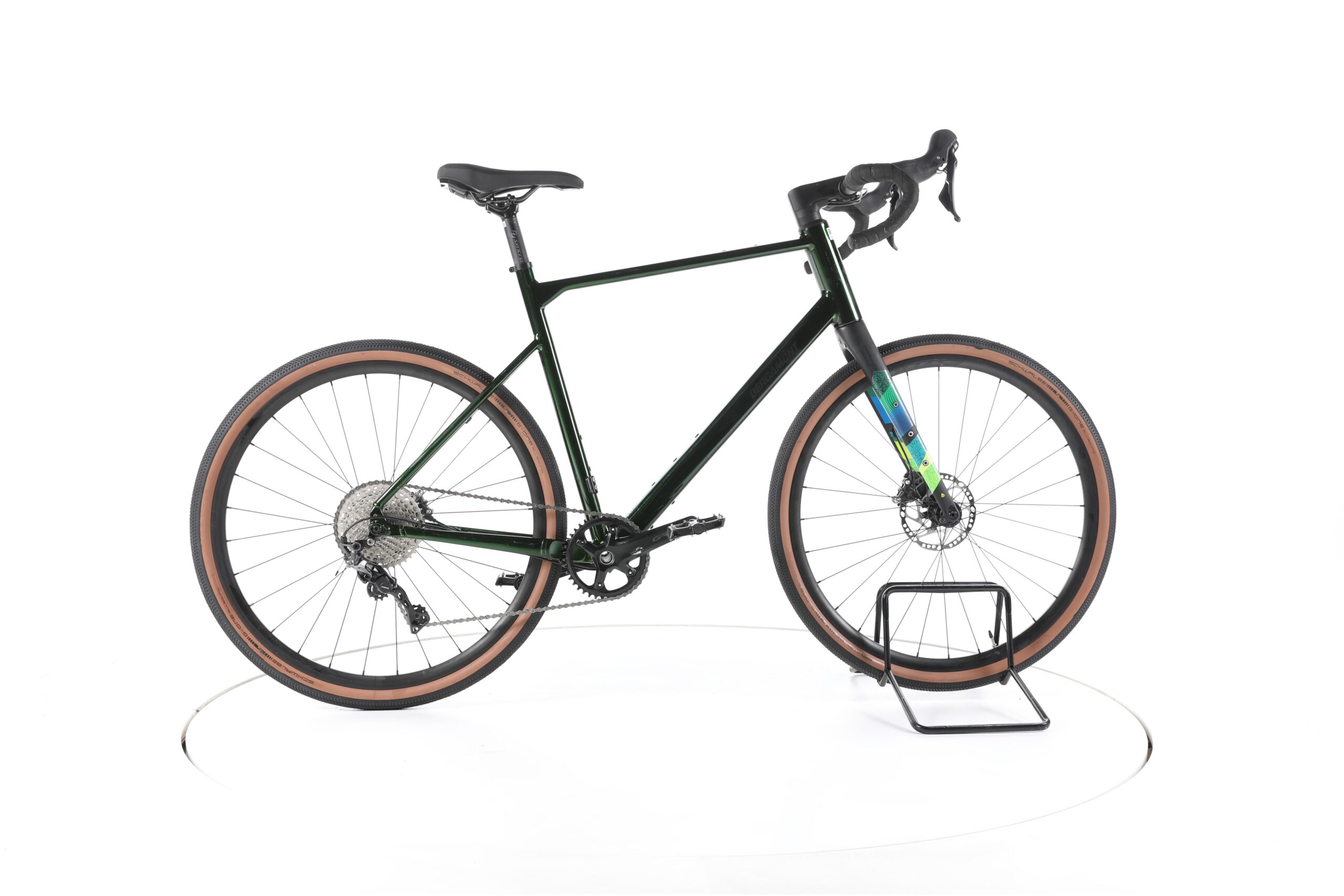 Bergamont Grandurance 8 2024