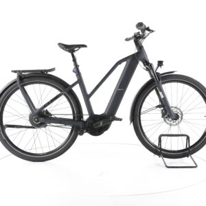 Cube Kathmandu Hybrid Comfort Pro 2025