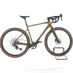 Carver Gravel 220 1BY 2025