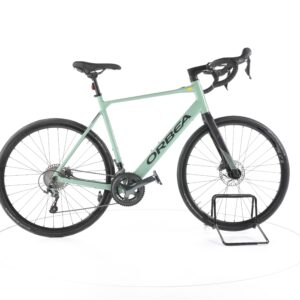 Orbea Gain D40 2022