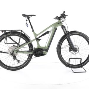 Cannondale Moterra Neo EQ 2022