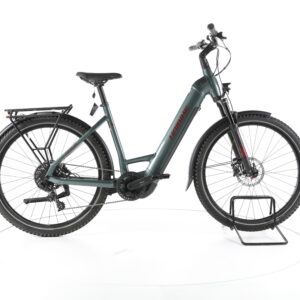 Haibike Trekking 5 2023
