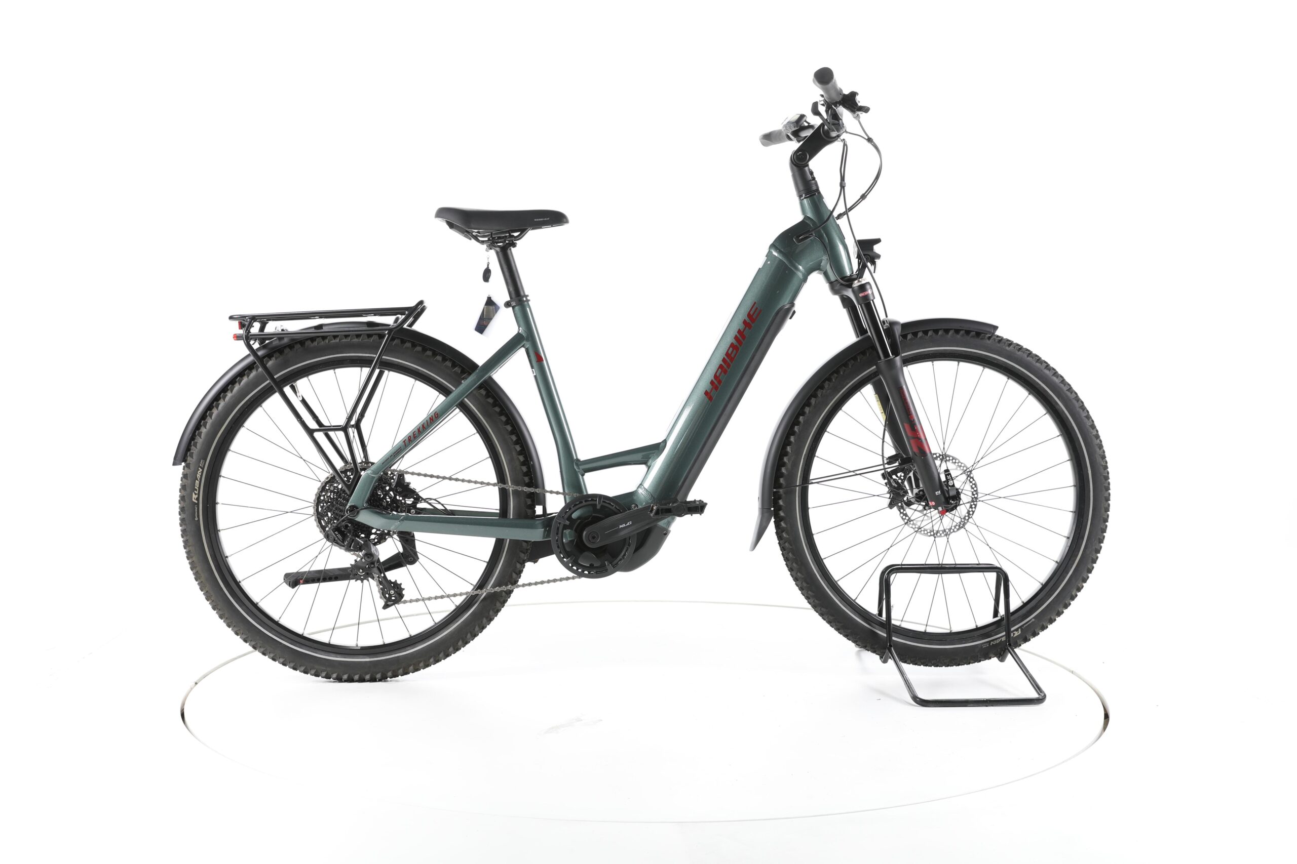 Haibike Trekking 5 2023