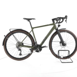 Rose BACKROAD AL EQ roast 2022