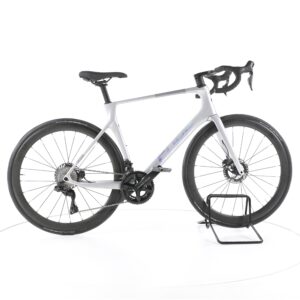 Cube Agree C:62 SLT 2023