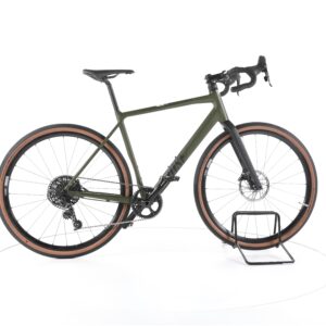 Rose GRAVEL 22 BACKROAD AL Apex 2022