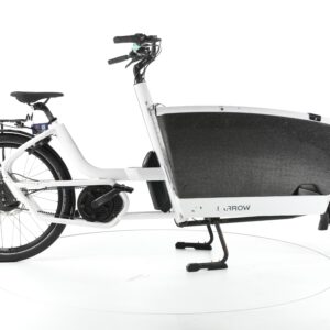 Urban Arrow Family Cargo Line 2022