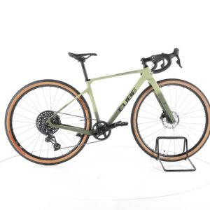 Cube Nuroad C:62 SLX 2023