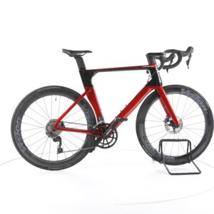 Cannondale SystemSix Carbon Ultegra 2022