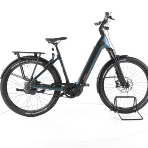 Giant AnyTour X E+ 0 2023