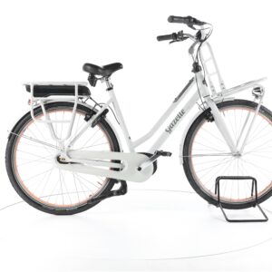 Gazelle Miss Grace 2022