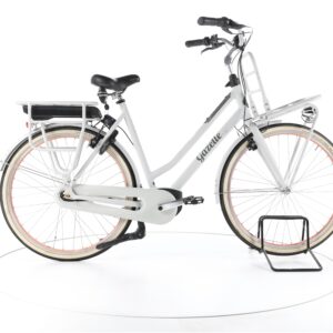 Gazelle Miss Grace C7+ HMB 2022