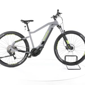 Haibike HardNine 6 2022
