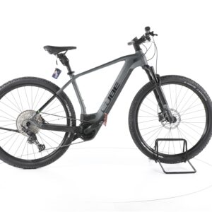 Cube Reaction Hybrid Pro Allroad 2022