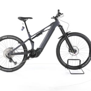Cube Stereo Hybrid ONE77 HPC Race 2025