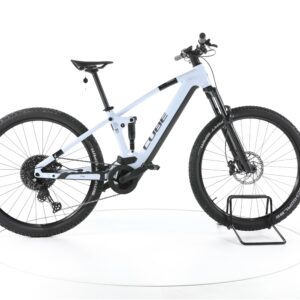 Cube Stereo Hybrid 120 Pro 2022