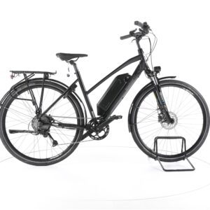 Prophete eTrekking 2021