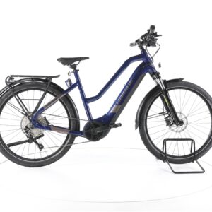 Haibike Trekking 7 2021