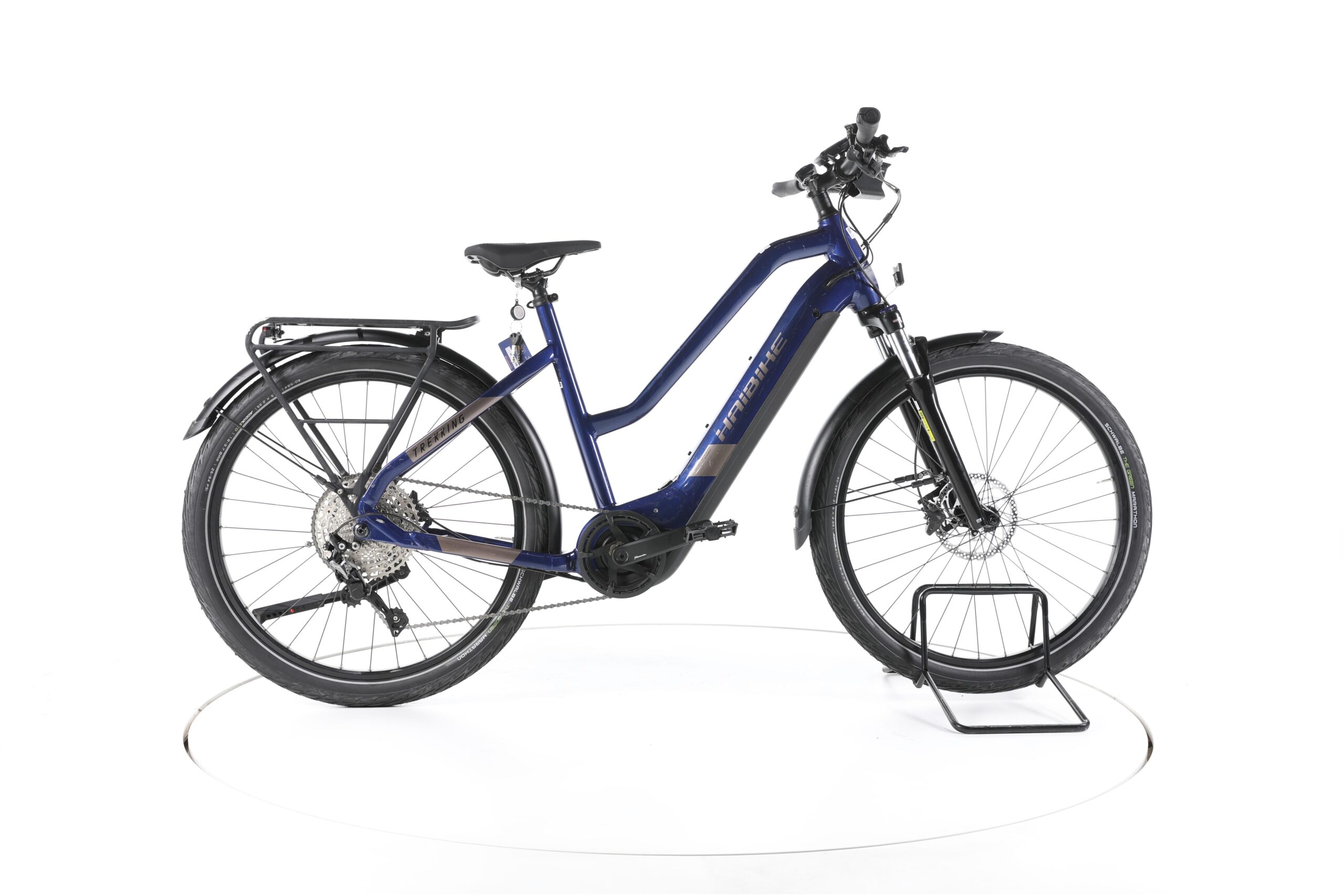 Haibike Trekking 7 2021