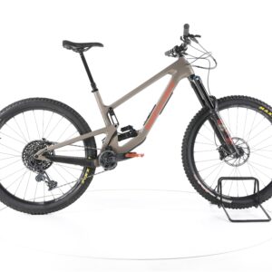 Santa Cruz Megatower C S-Kit 2023