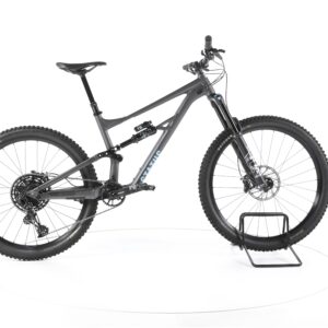 Specialized Status 160 Base 2022