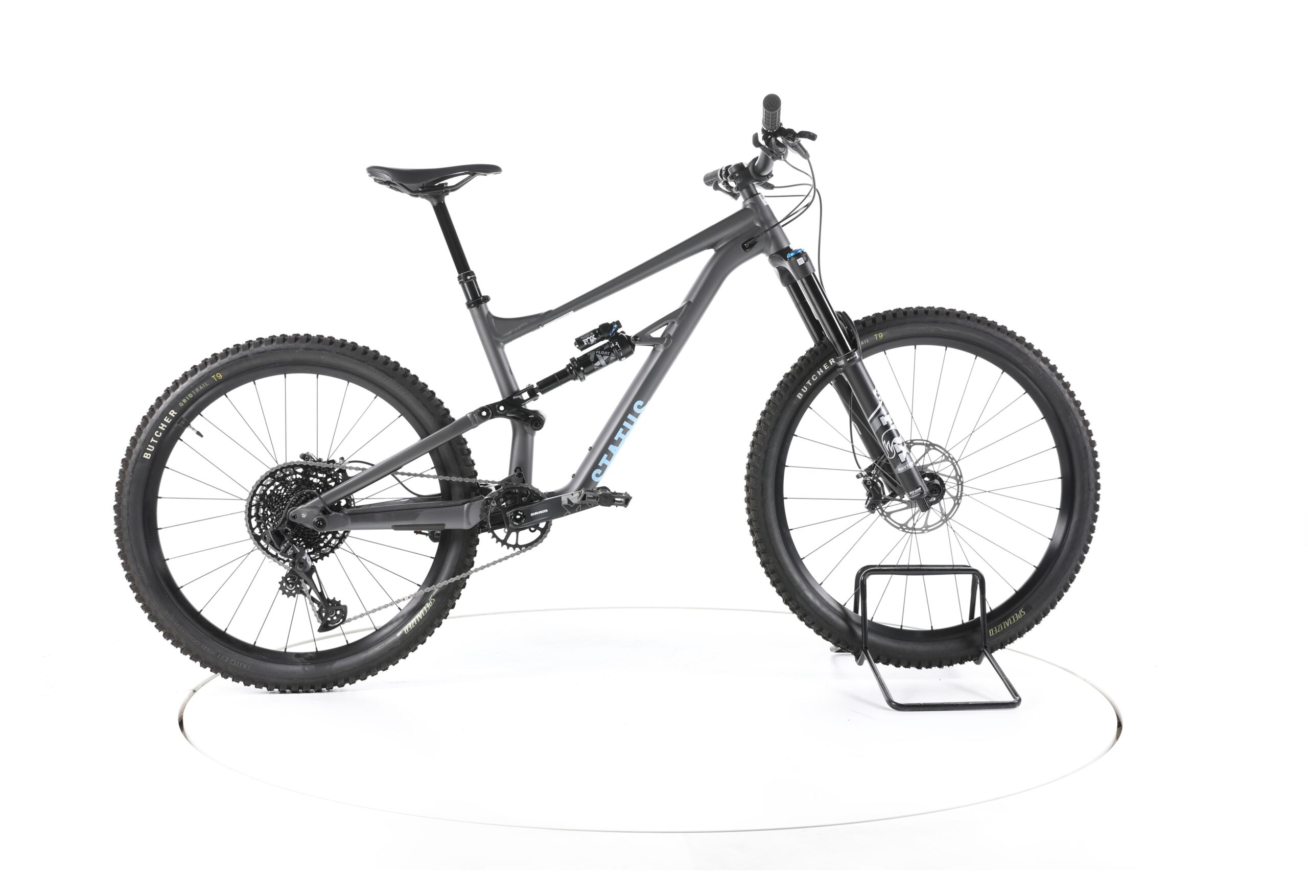 Specialized Status 160 Base 2022