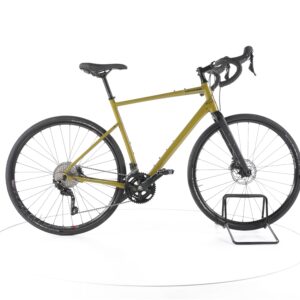 Cannondale Topstone 2 2022