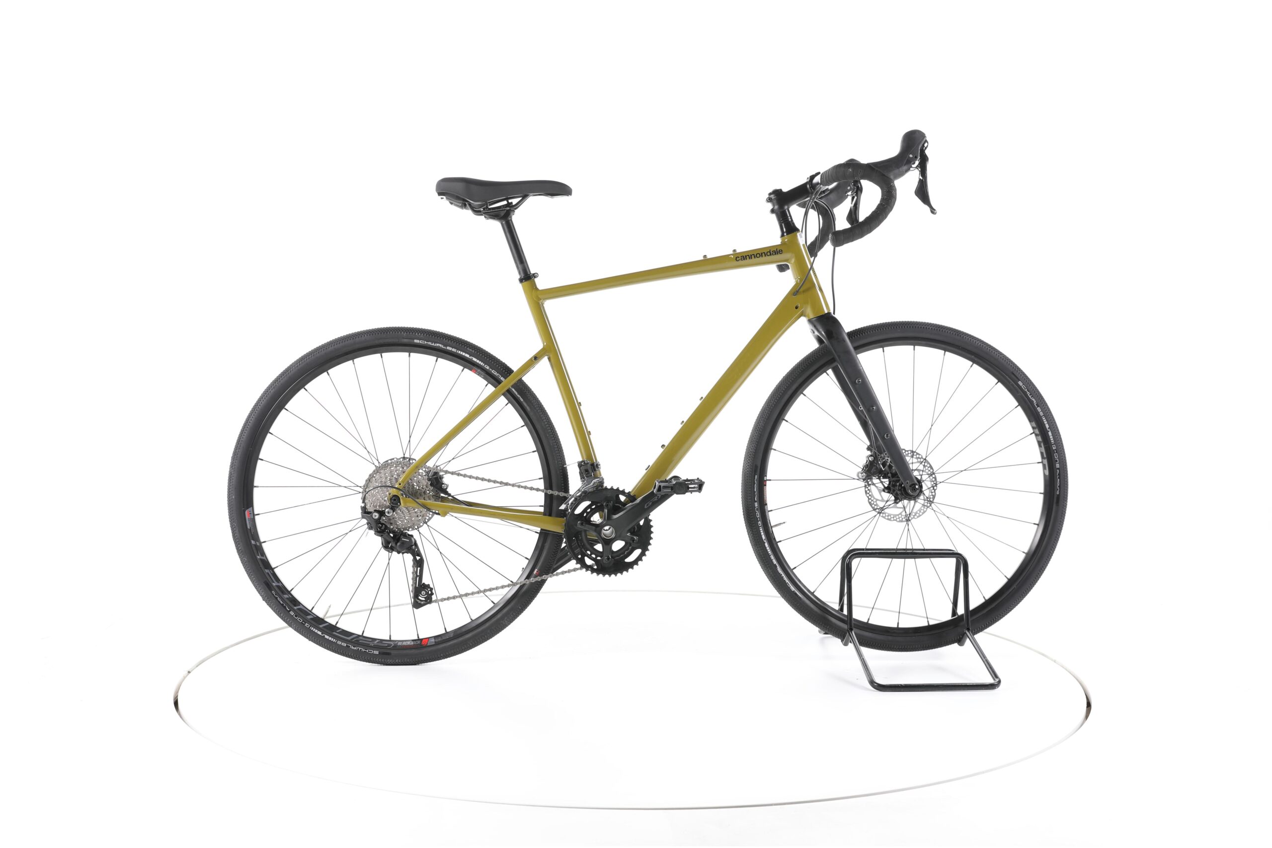 Cannondale Topstone 2 2022