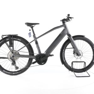 Canyon Precede:ON 5 2022