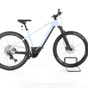 Cube Reaction Hybrid Pro 2023