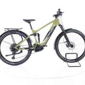 Corratec E-Power MTC 120 2023