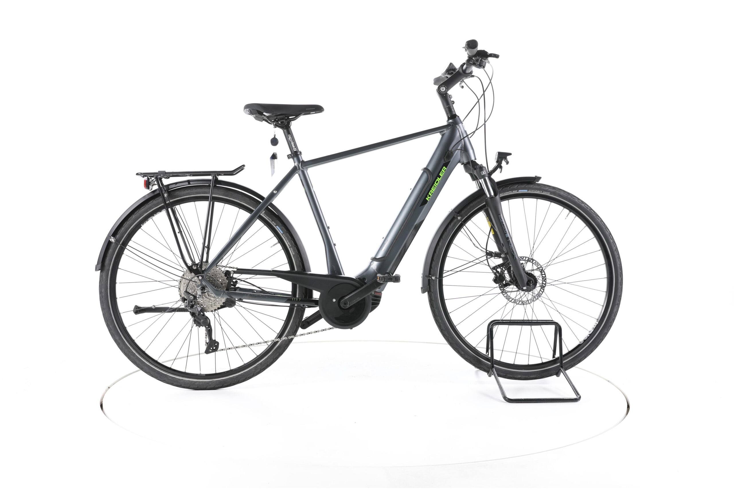 Kreidler Vitality Eco 7 Sport 2021