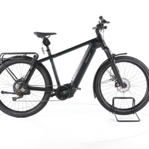 Riese & Müller Charger4 GT touring 2022