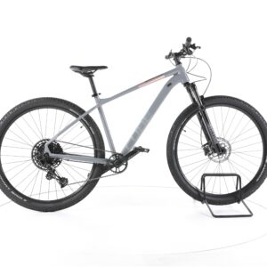 Cube Access WS SLX 2023