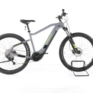 Haibike HardNine 6 2021
