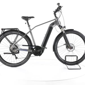 Kettler Quadriga DUO CX10 2020