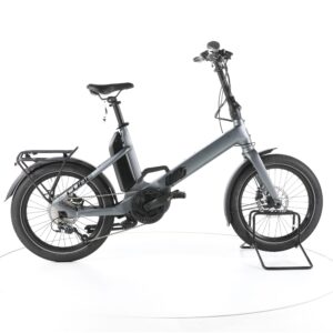 Cube Fold Sport Hybrid 2022