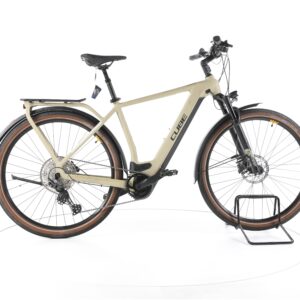 Cube Kathmandu Hybrid Pro 2022