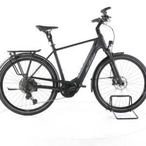 KTM Macina Style 720 2024