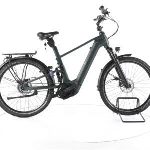 Velo de Ville FEB 990 FS Smart 2024