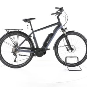 EBIKE S003 2020