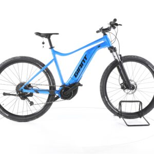 Giant Talon E+ 1 2022